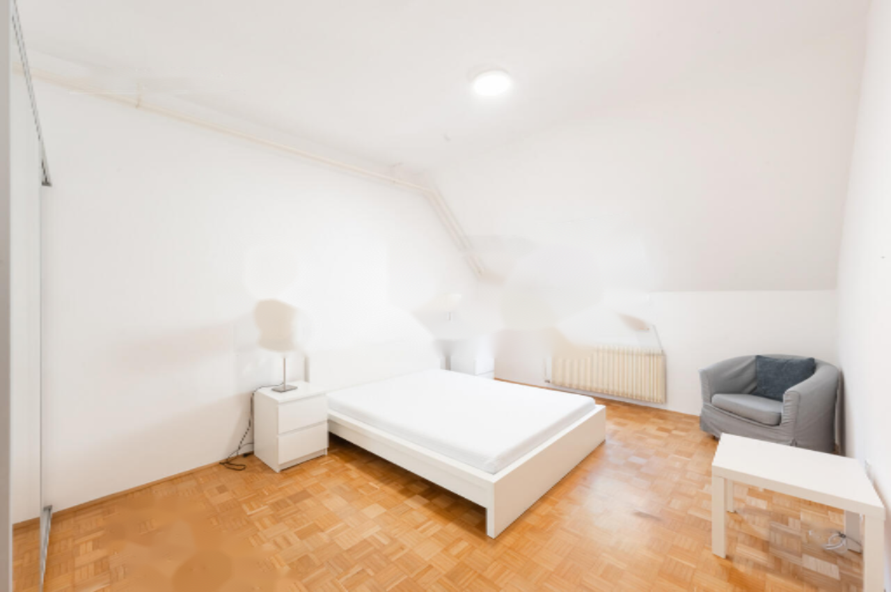 Квартира в Любляне, Словения, 58 м² - фото 12