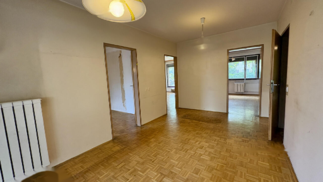 Квартира в Любляне, Словения, 99 м² - фото 14