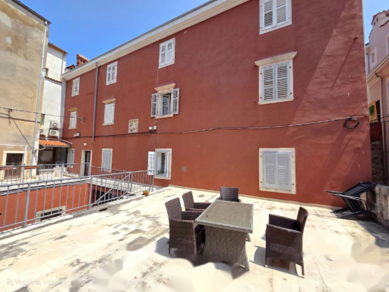 Квартира в Пиране, Словения, 67 м² - фото 18