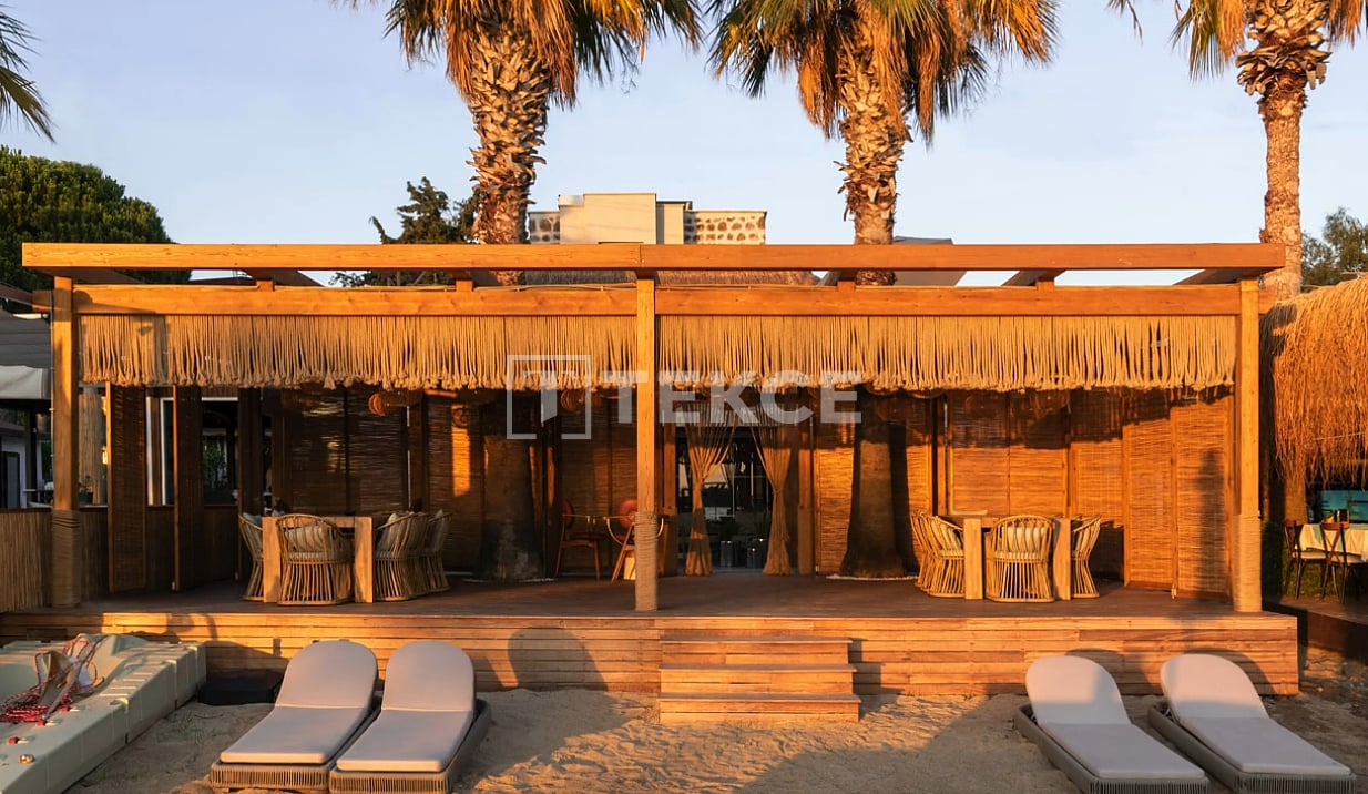 Вилла в Бодруме, Турция, 350 м² - фото 10