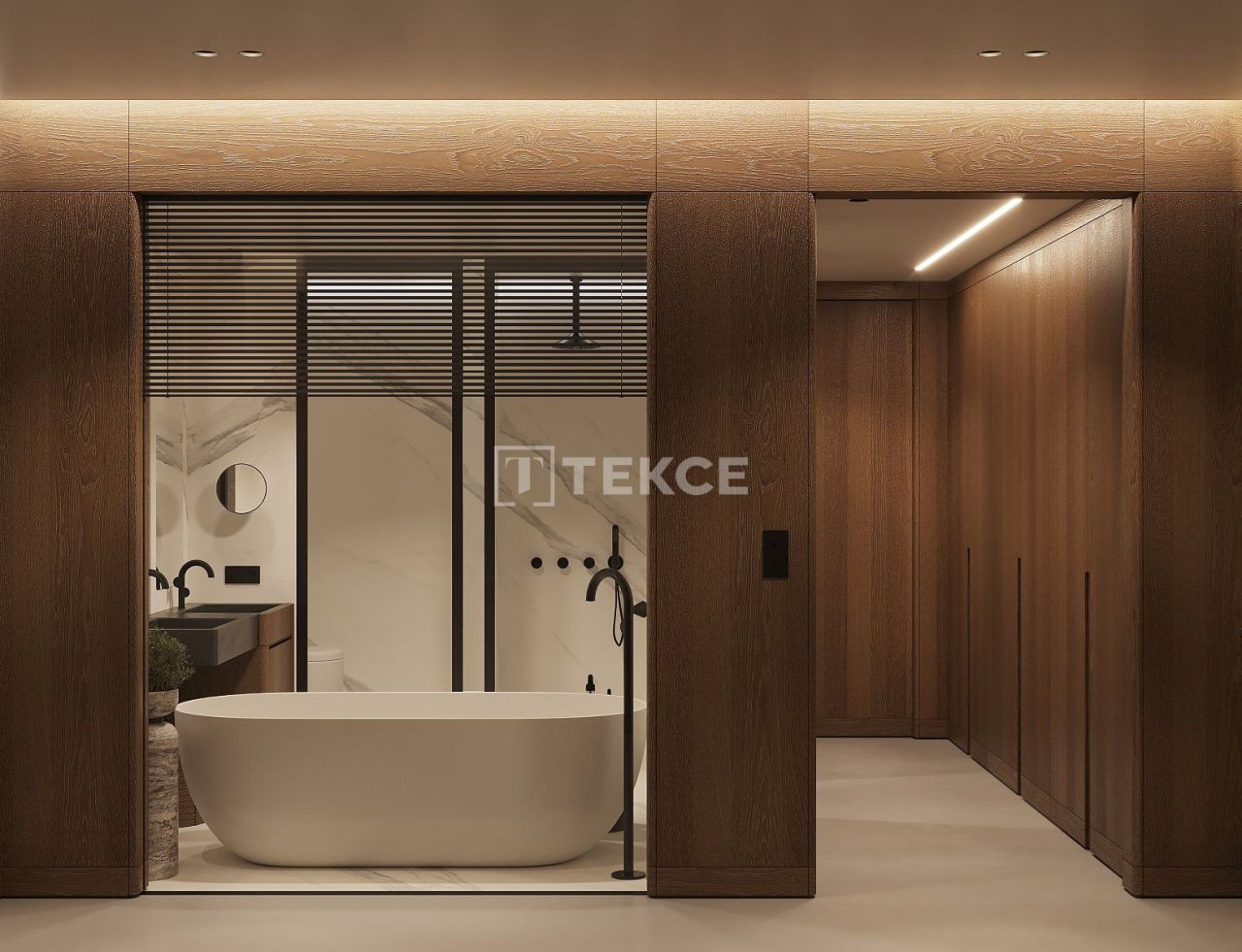 Вилла в Бодруме, Турция, 350 м² - фото 18