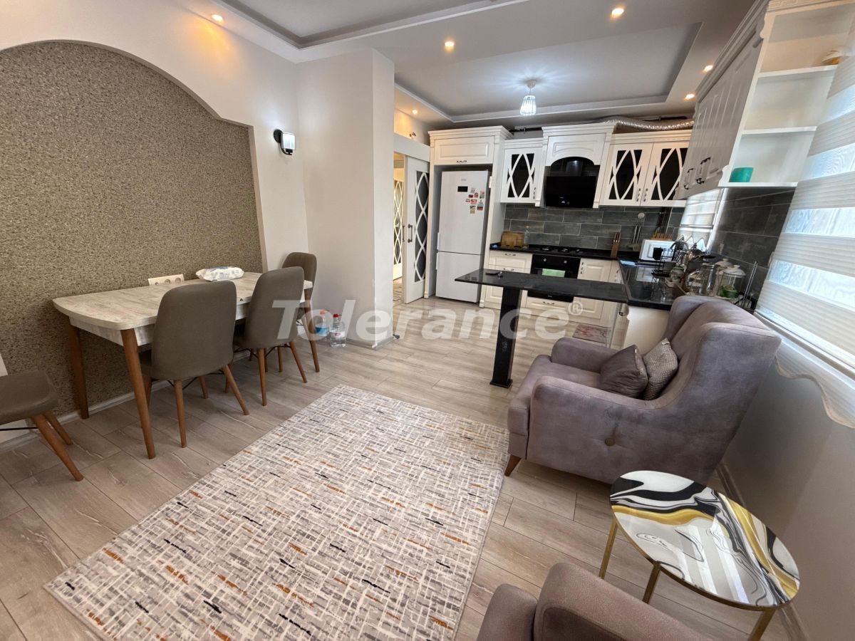 Апартаменты в Мерсине, Турция, 165 м² - фото 11