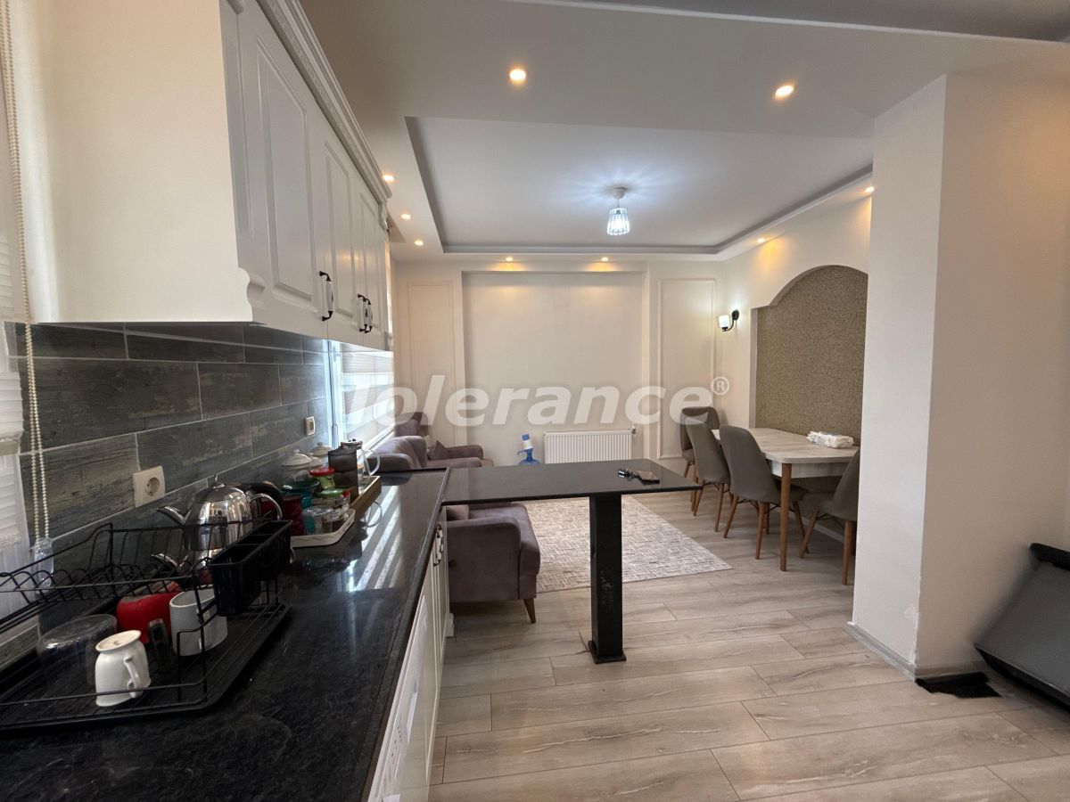 Апартаменты в Мерсине, Турция, 165 м² - фото 13