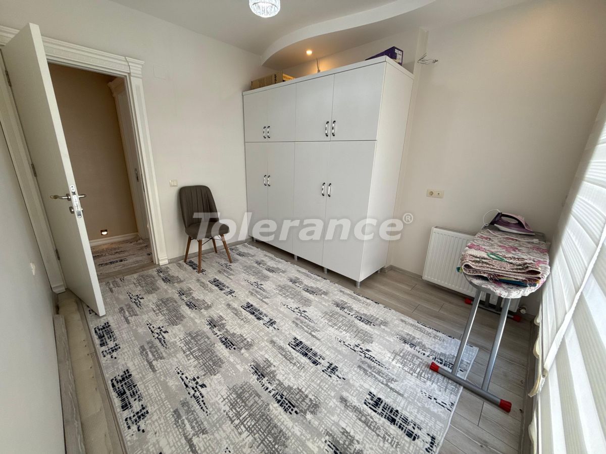 Апартаменты в Мерсине, Турция, 165 м² - фото 16