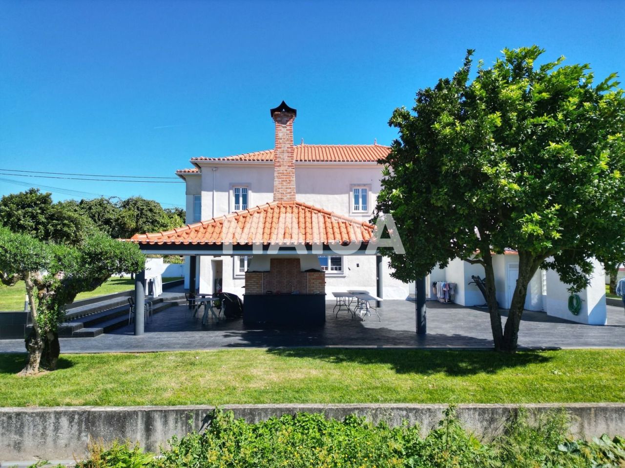 Апартаменты Ferreira do Zêzere, Португалия, 290 м² - фото 1