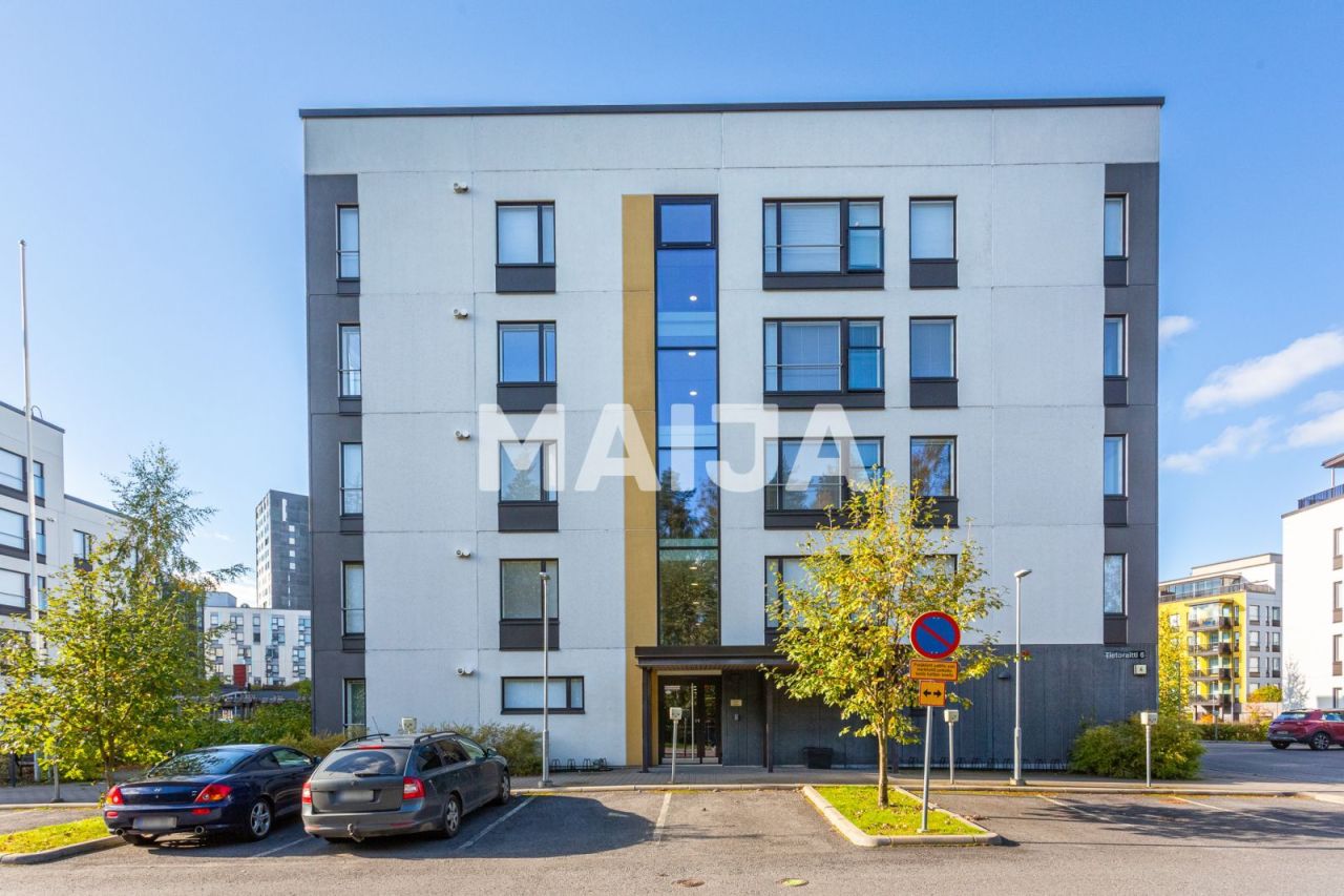 Апартаменты в Тампере, Финляндия, 43 м² - фото 1