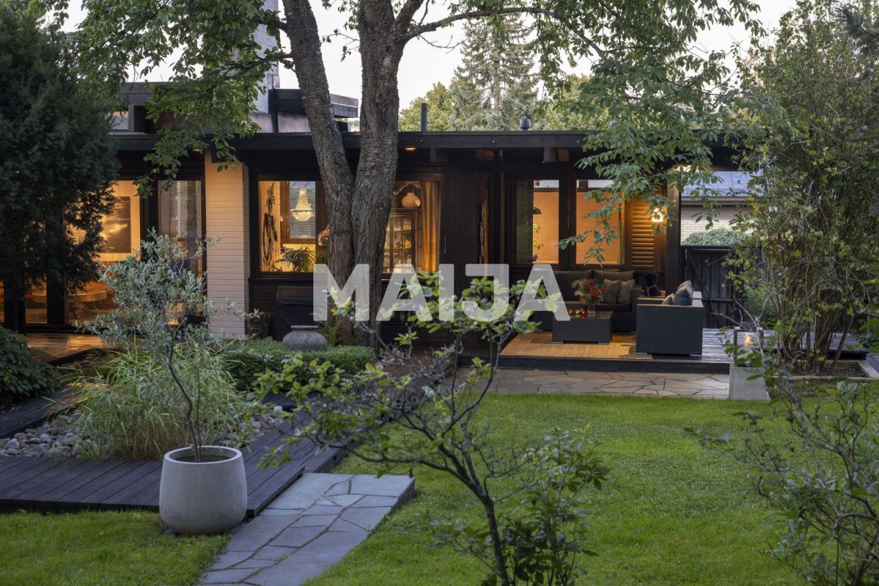 Дом в Порво, Финляндия, 147 м² - фото 1