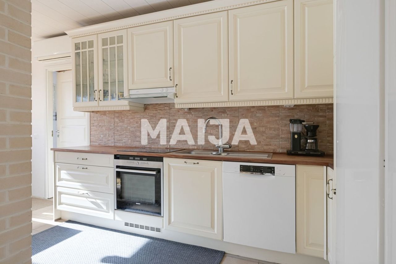 Квартира в Вантаа, Финляндия, 77 м² - фото 3