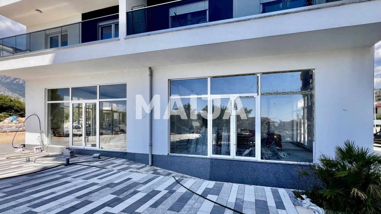 Кафе, ресторан в Баре, Черногория, 51 м² - фото 3