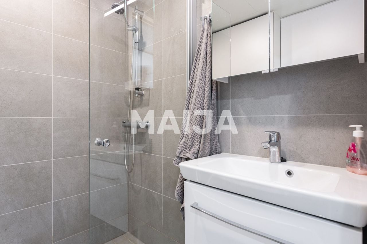 Апартаменты в Тампере, Финляндия, 29 м² - фото 4