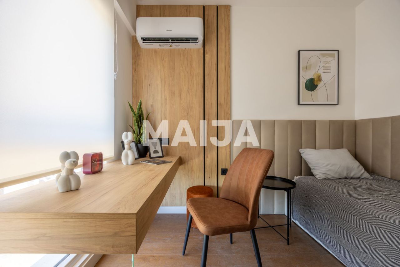 Апартаменты в Баре, Черногория, 71 м² - фото 4