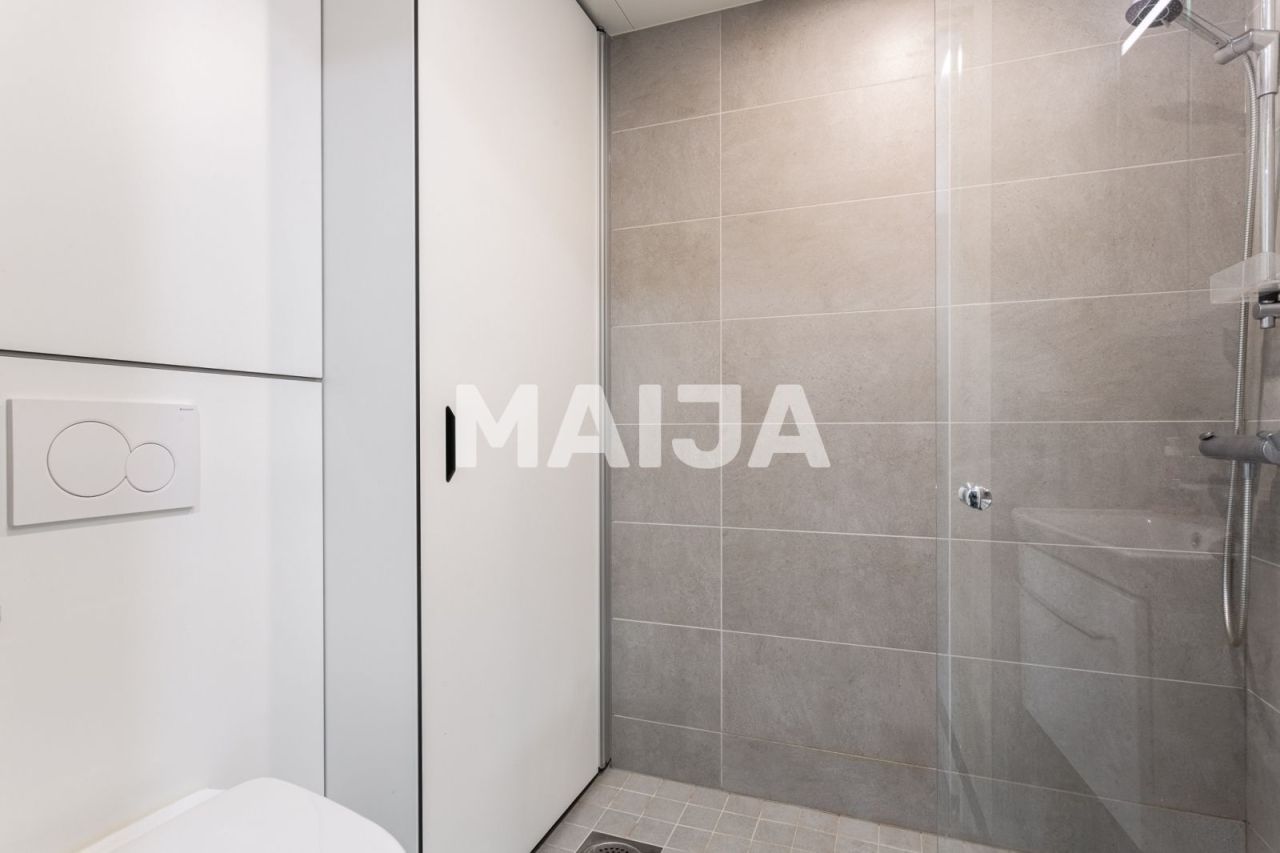 Апартаменты в Тампере, Финляндия, 29 м² - фото 5