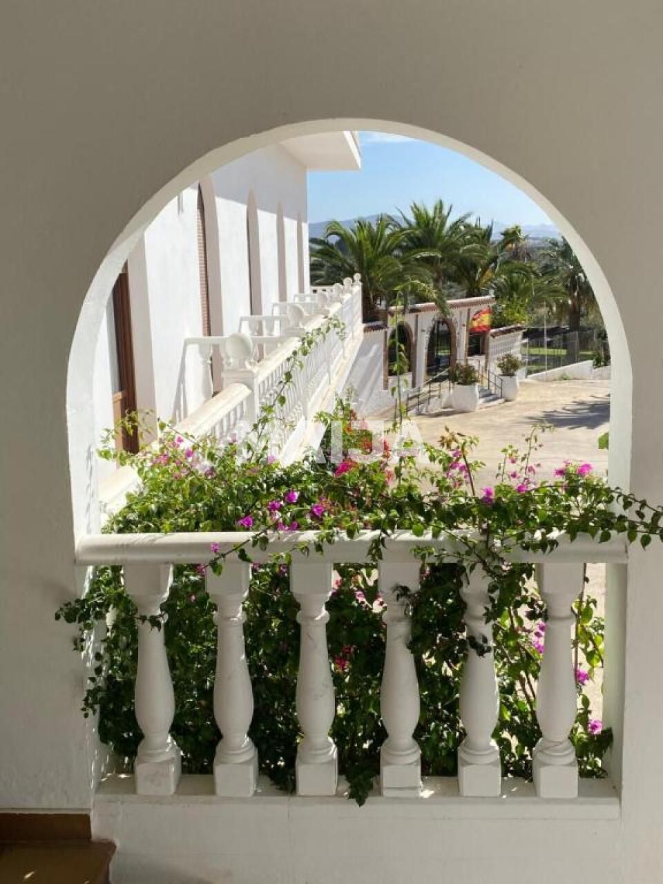 Отель, гостиница Olvera, Испания, 4 986 м² - фото 5