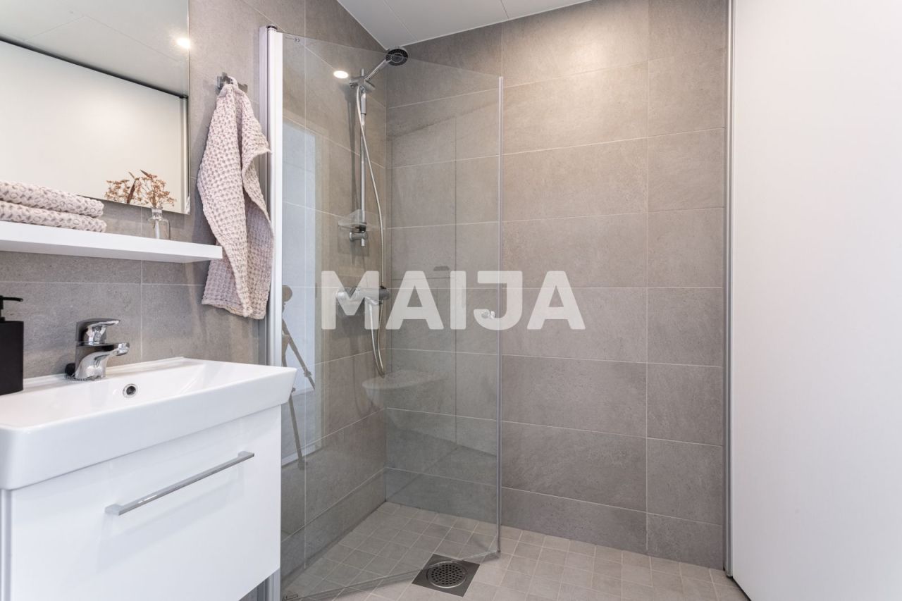 Апартаменты в Тампере, Финляндия, 43 м² - фото 5