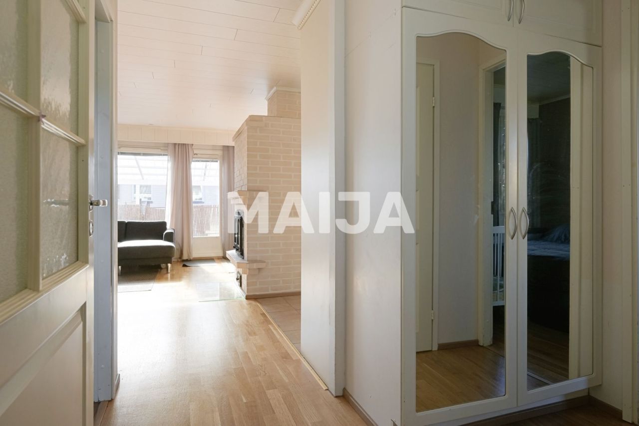 Квартира в Вантаа, Финляндия, 77 м² - фото 6