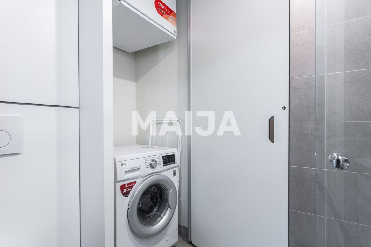 Апартаменты в Тампере, Финляндия, 29 м² - фото 6