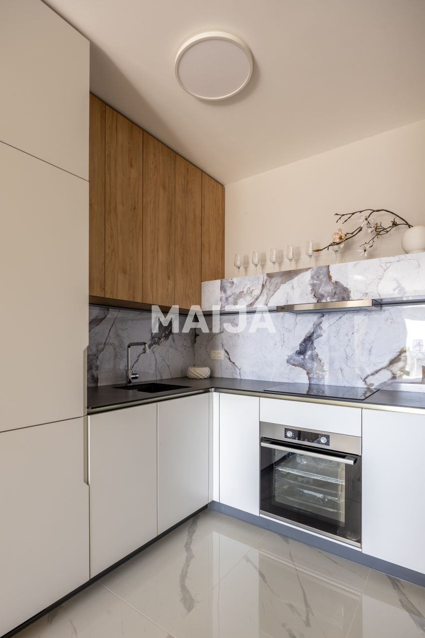 Апартаменты в Баре, Черногория, 71 м² - фото 6