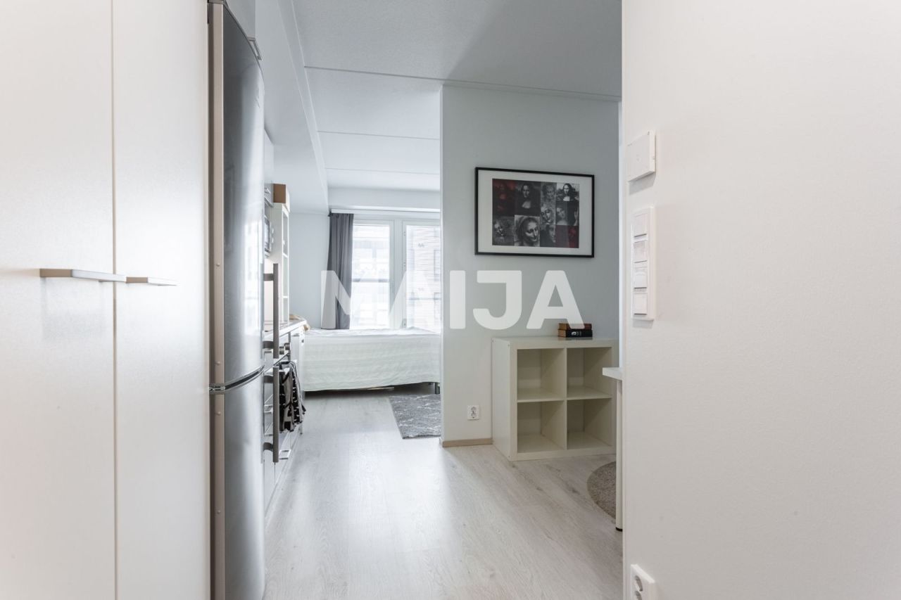 Апартаменты в Тампере, Финляндия, 29 м² - фото 7