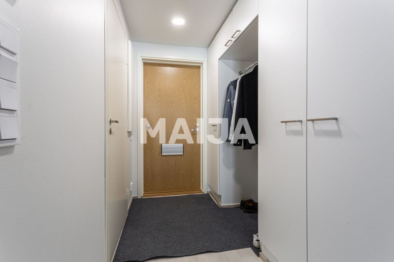 Апартаменты в Тампере, Финляндия, 29 м² - фото 8