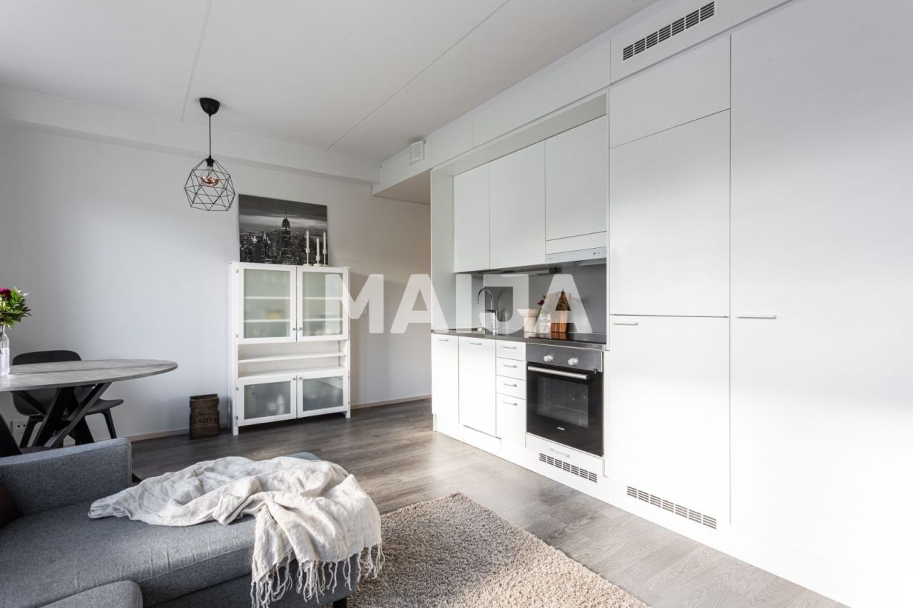 Апартаменты в Тампере, Финляндия, 43 м² - фото 8