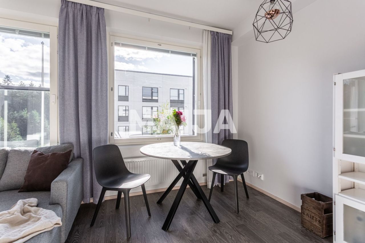 Апартаменты в Тампере, Финляндия, 43 м² - фото 11