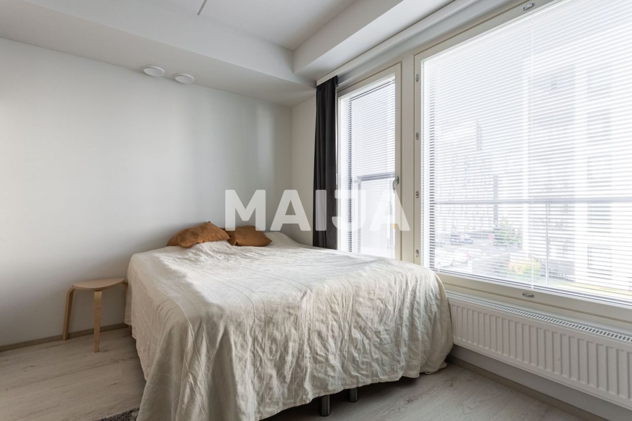 Апартаменты в Тампере, Финляндия, 29 м² - фото 13