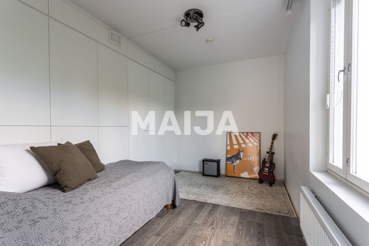 Апартаменты в Тампере, Финляндия, 43 м² - фото 13