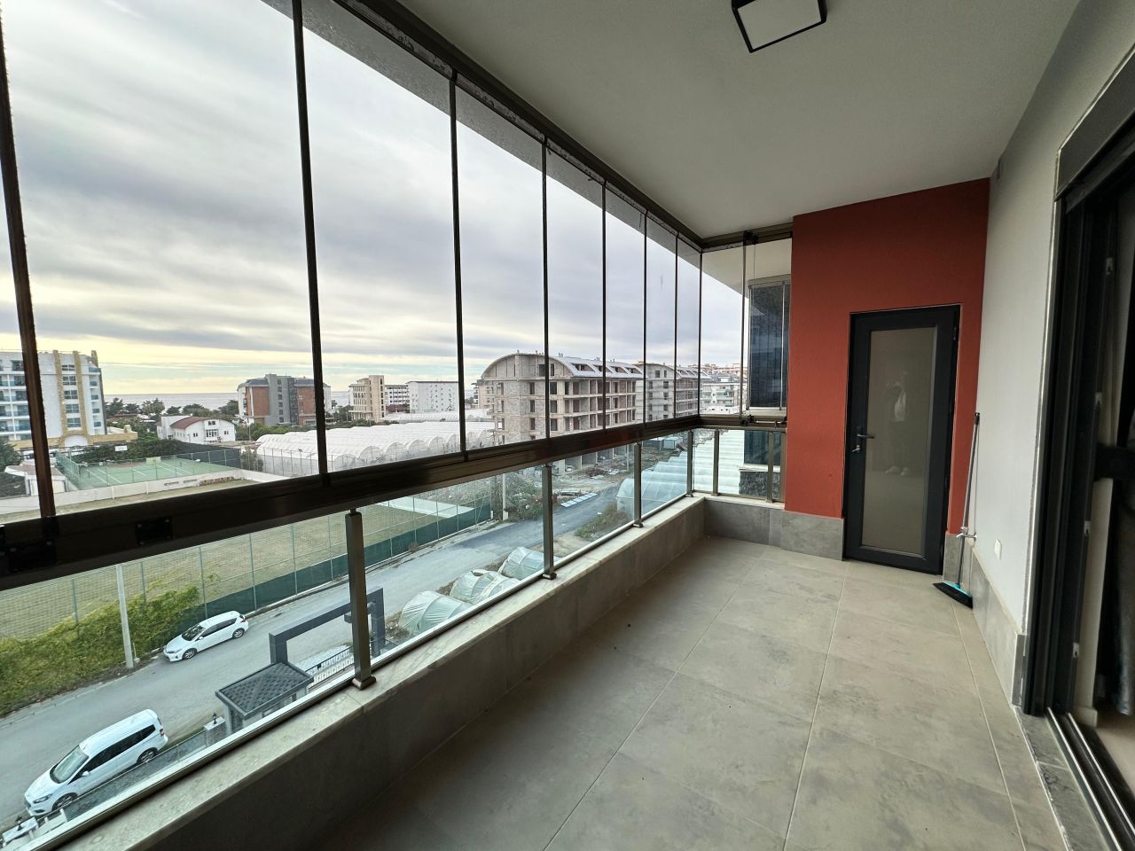 Апартаменты в Алании, Турция, 100 м² - фото 6