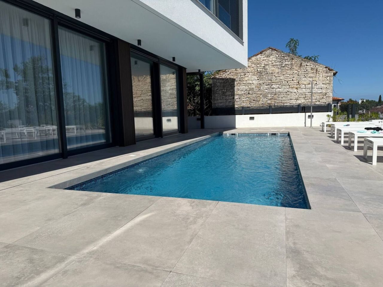 Вилла Rovinjsko Selo, Хорватия, 270 м² - фото 2