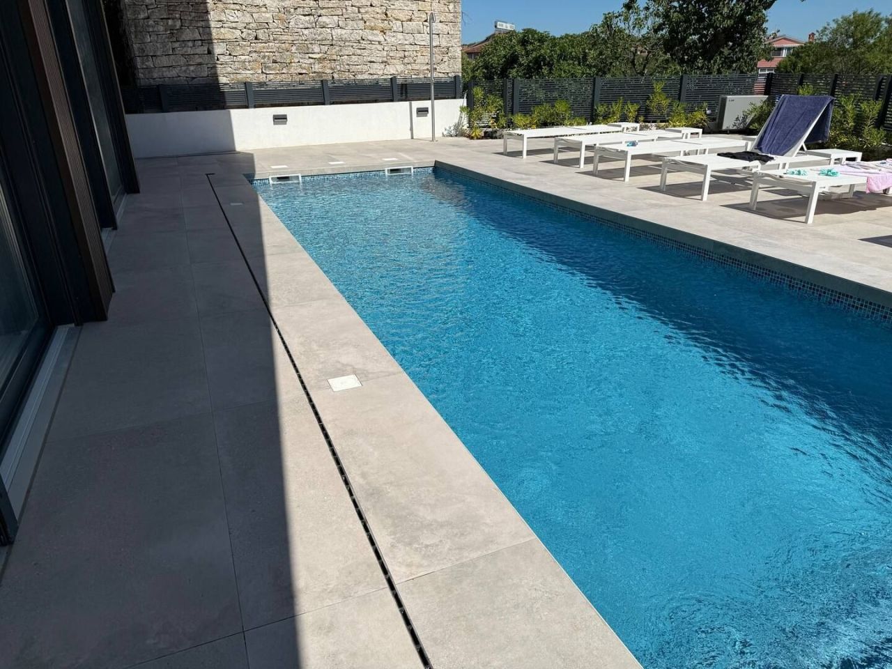 Вилла Rovinjsko Selo, Хорватия, 270 м² - фото 3