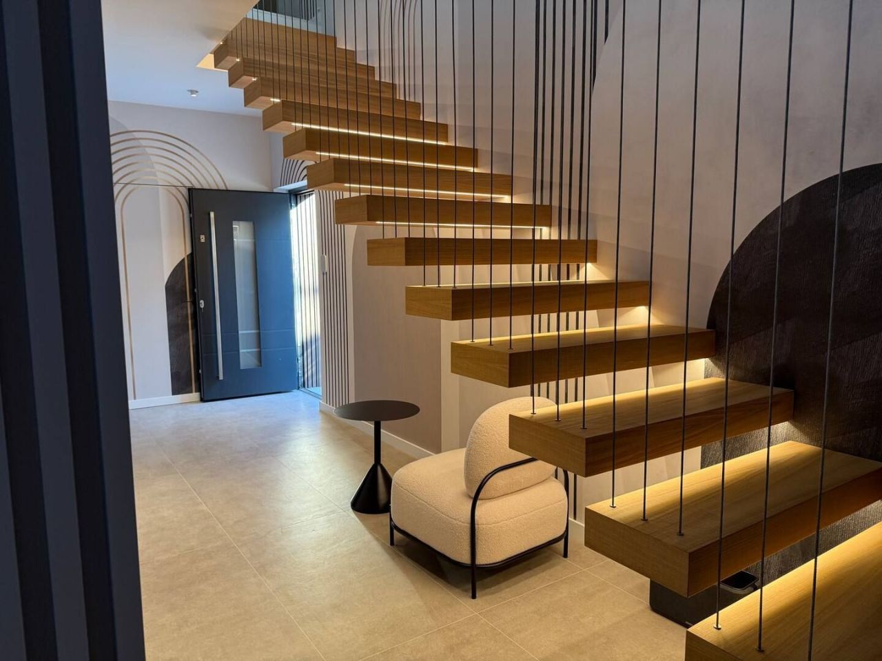 Вилла Rovinjsko Selo, Хорватия, 270 м² - фото 7