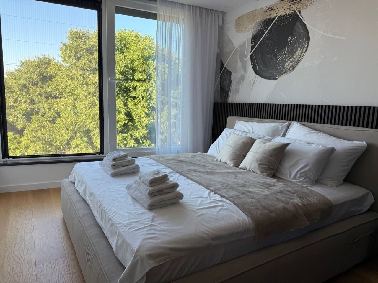 Вилла Rovinjsko Selo, Хорватия, 270 м² - фото 8