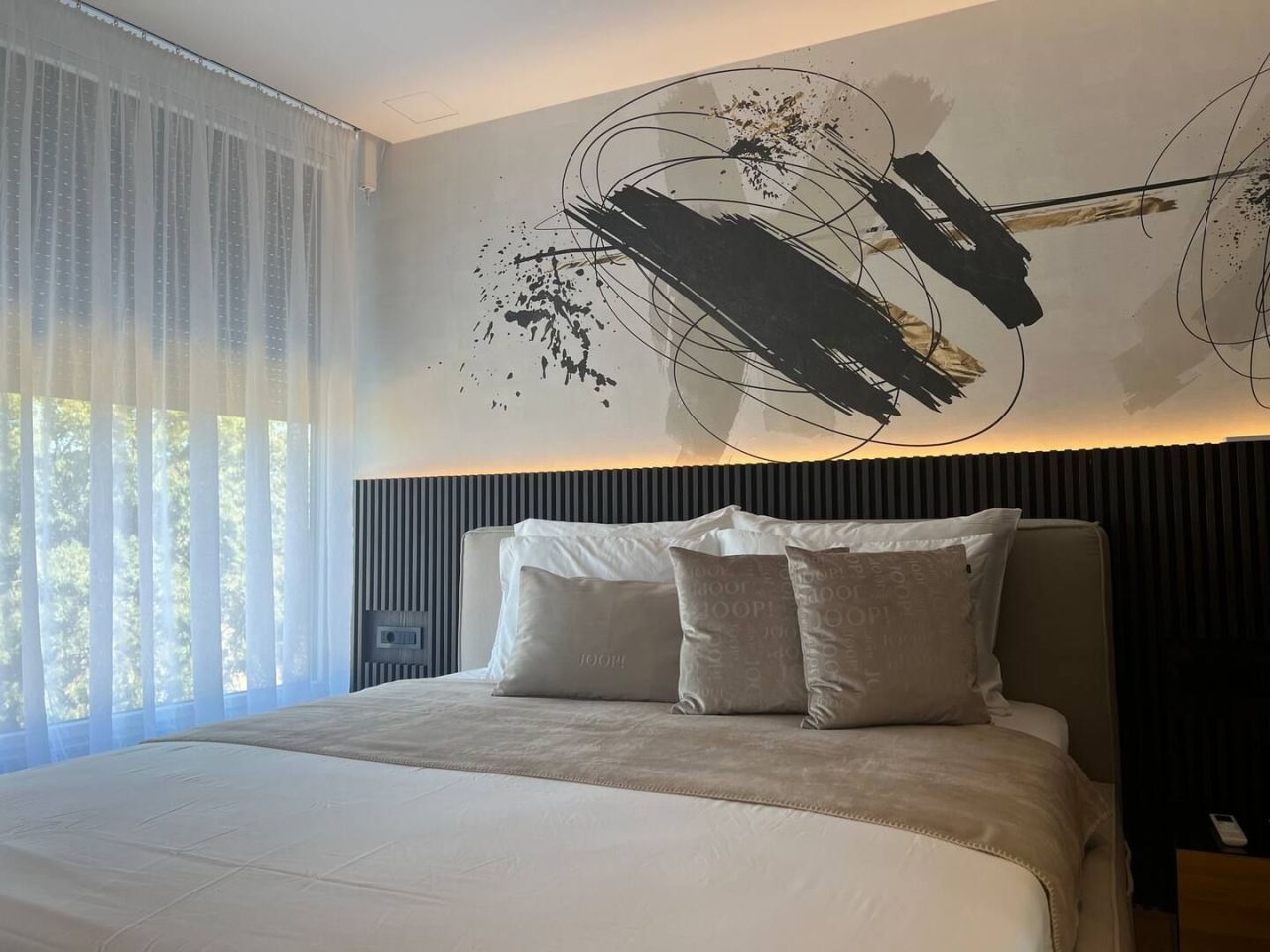 Вилла Rovinjsko Selo, Хорватия, 270 м² - фото 9