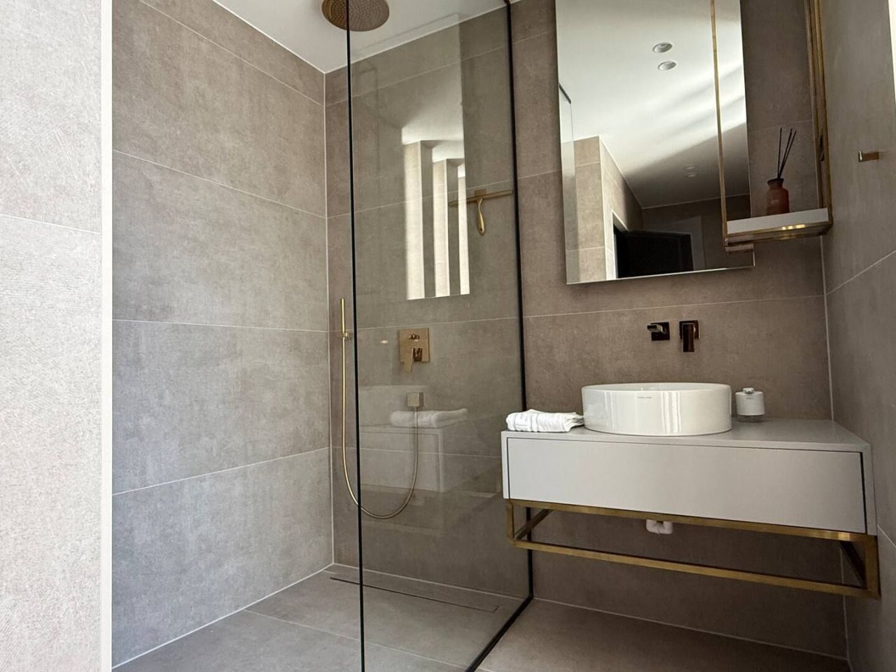 Вилла Rovinjsko Selo, Хорватия, 270 м² - фото 11