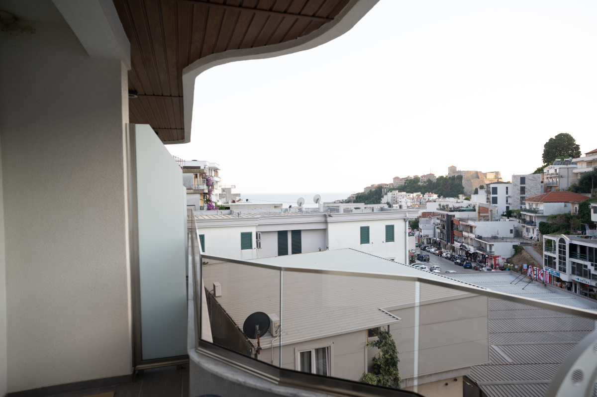 Отель, гостиница в Улцине, Черногория - фото 2