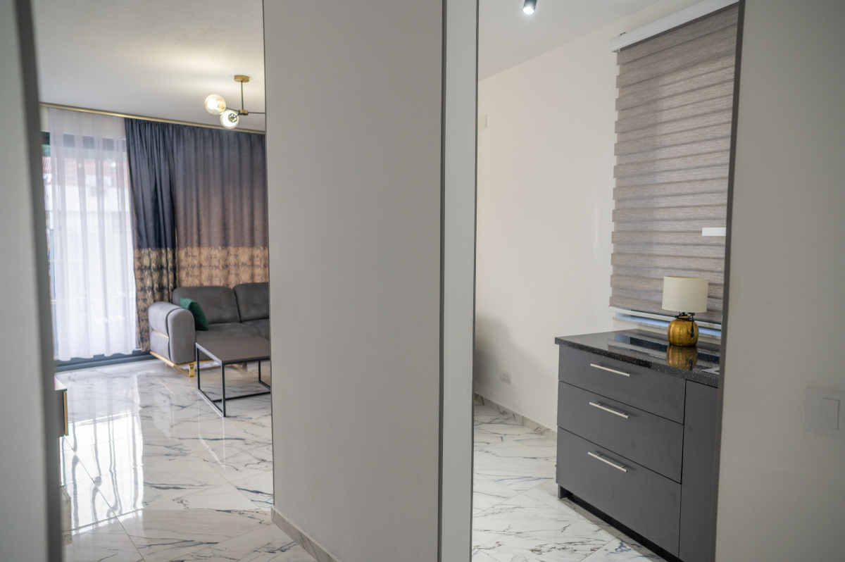 Отель, гостиница в Улцине, Черногория - фото 4