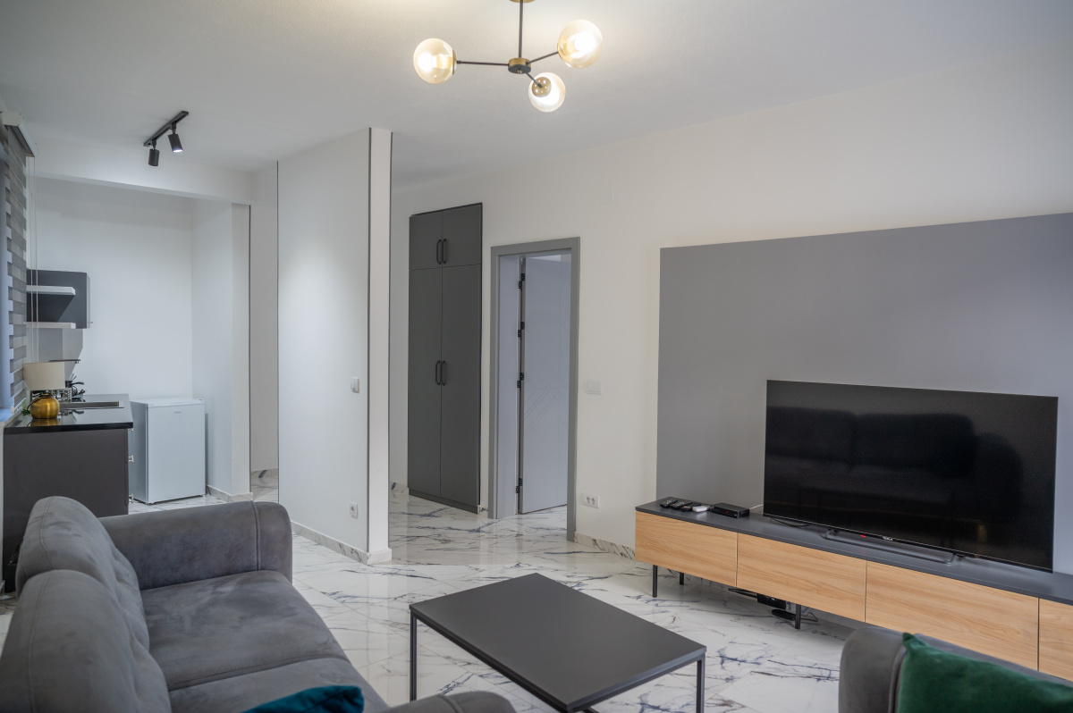 Отель, гостиница в Улцине, Черногория - фото 6