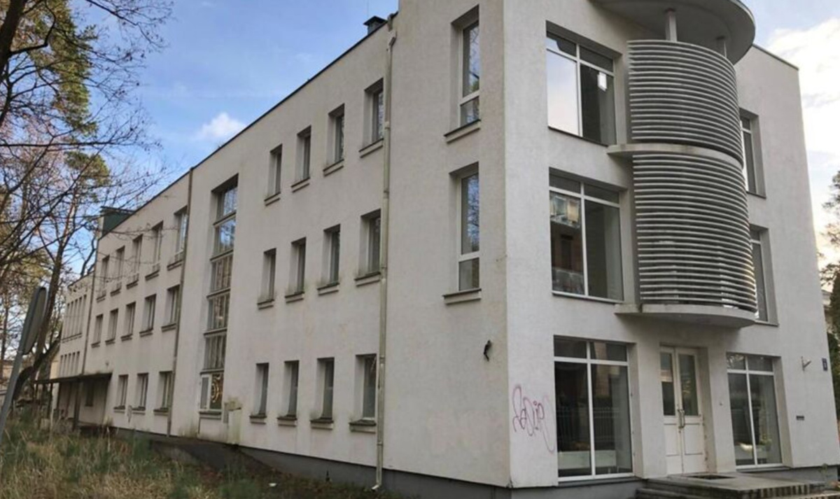 Инвестиционный проект в Булдури, Латвия, 1 740 м² - фото 7