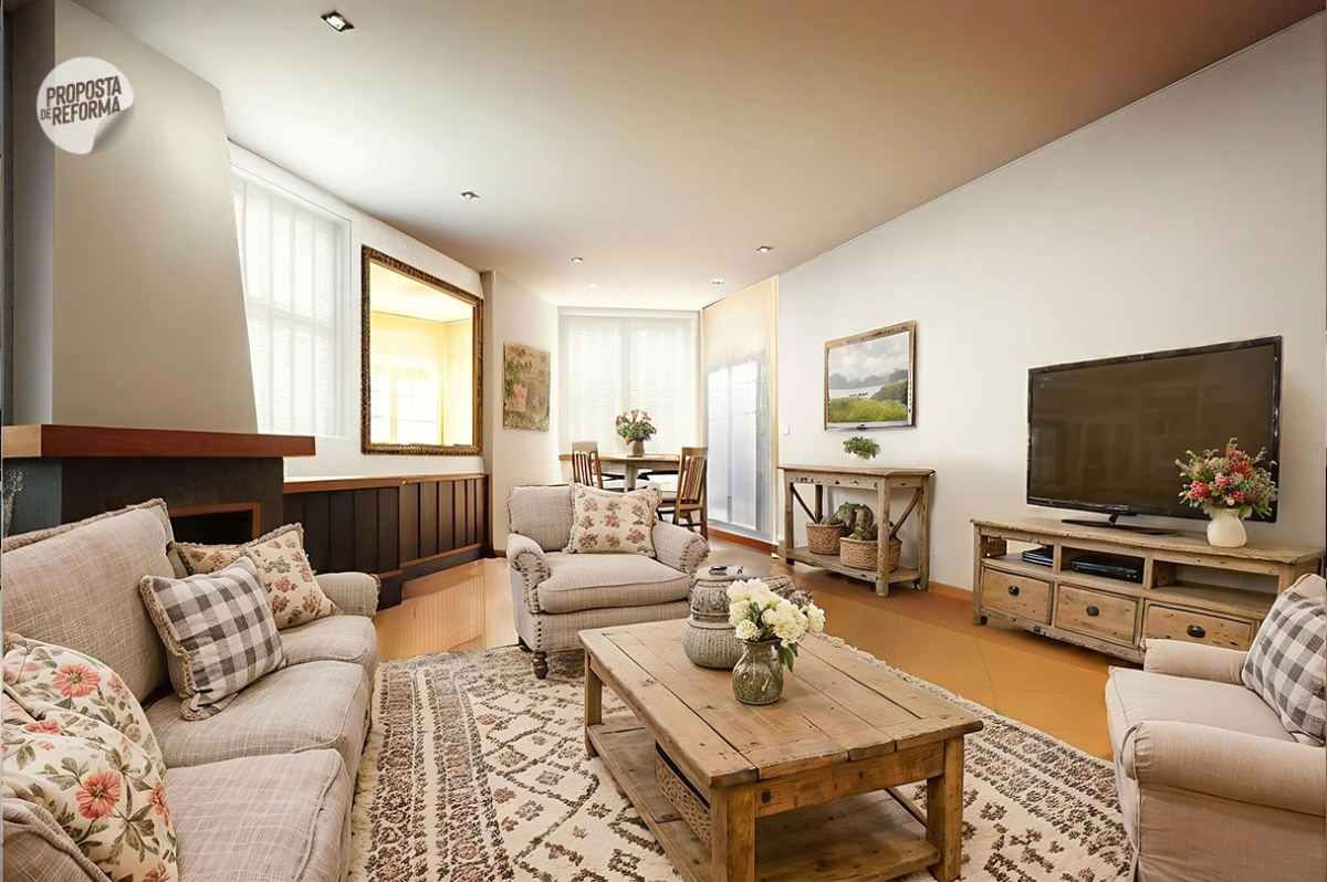 Дом в Барселоне, Испания, 375 м² - фото 14