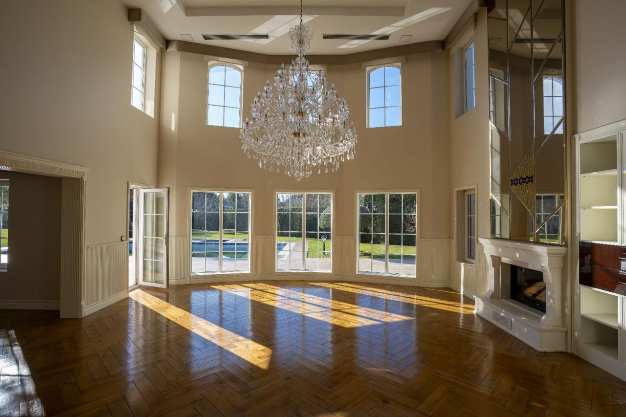 Вилла в Стамбуле, Турция, 700 м² - фото 1