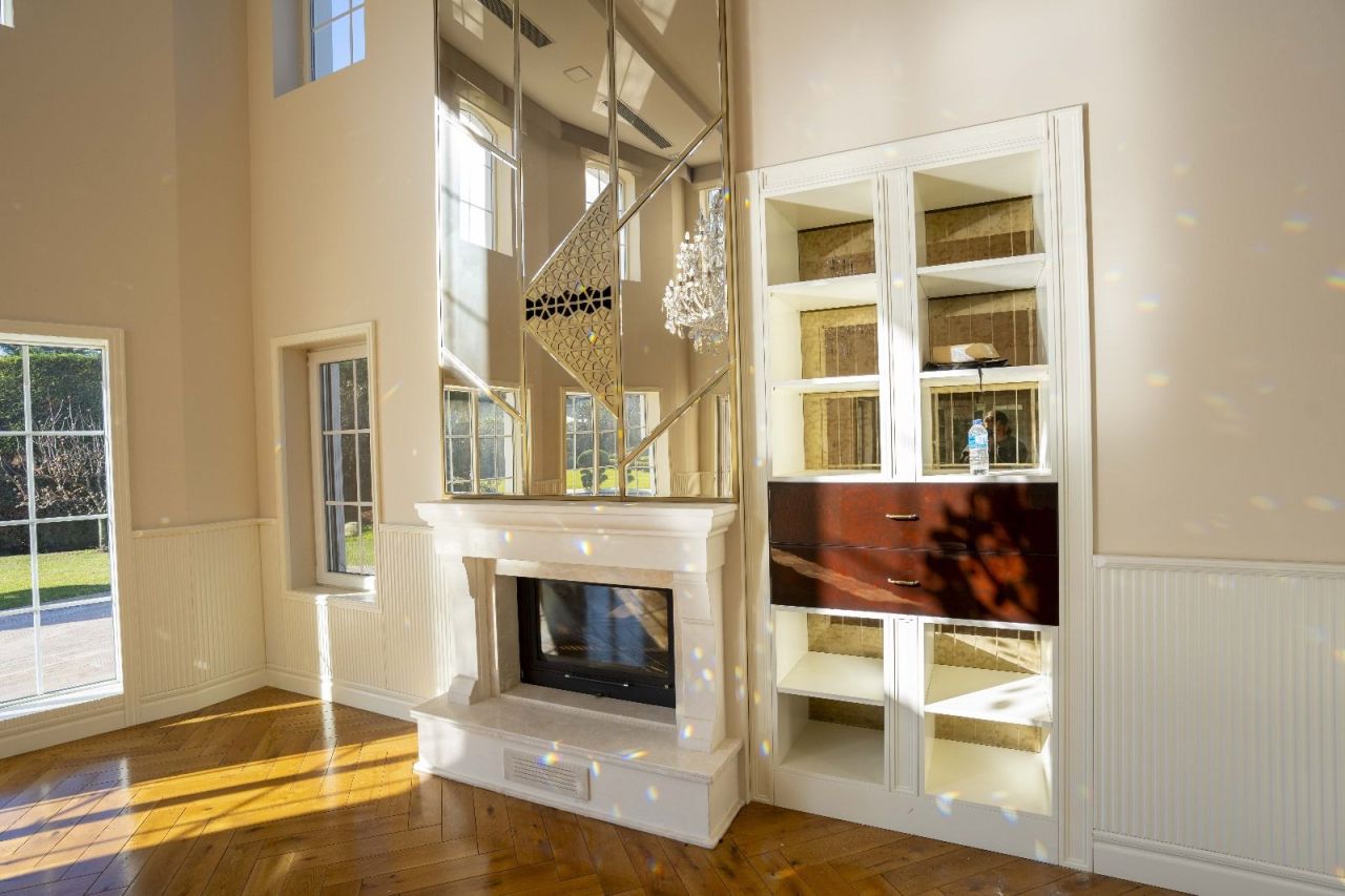 Вилла в Стамбуле, Турция, 700 м² - фото 7