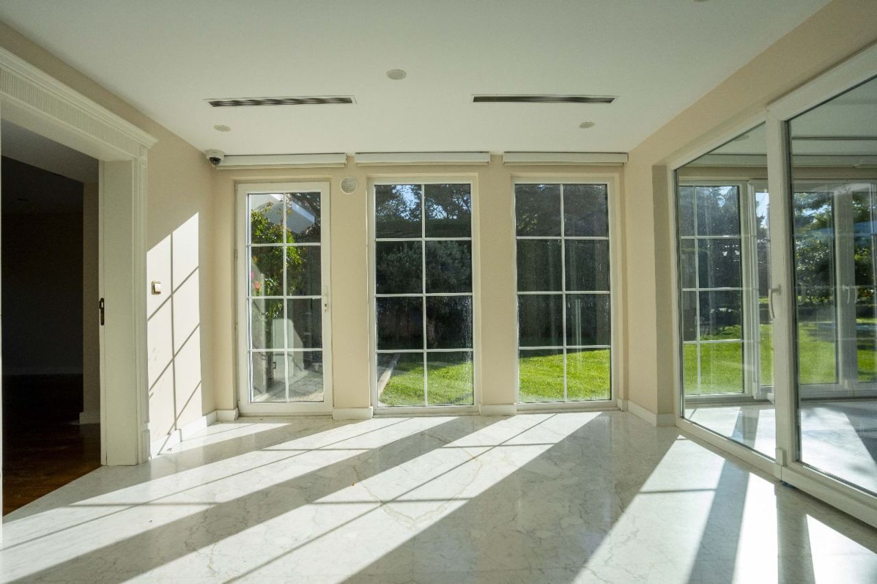 Вилла в Стамбуле, Турция, 700 м² - фото 9