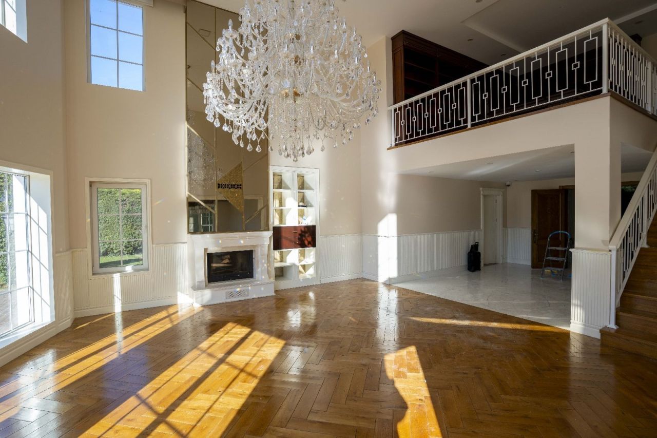 Вилла в Стамбуле, Турция, 700 м² - фото 8