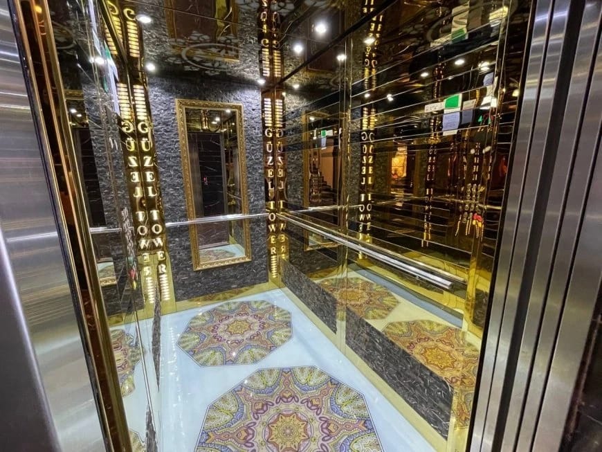 Апартаменты в Алании, Турция, 115 м² - фото 6