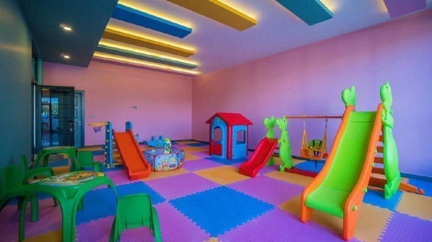 Апартаменты в Алании, Турция, 115 м² - фото 4