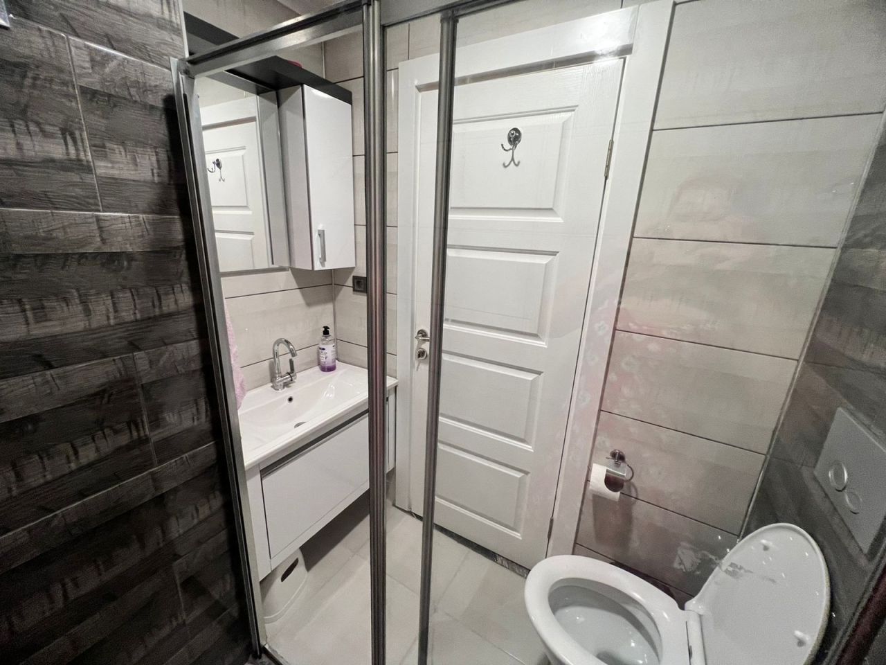 Апартаменты в Алании, Турция, 115 м² - фото 11