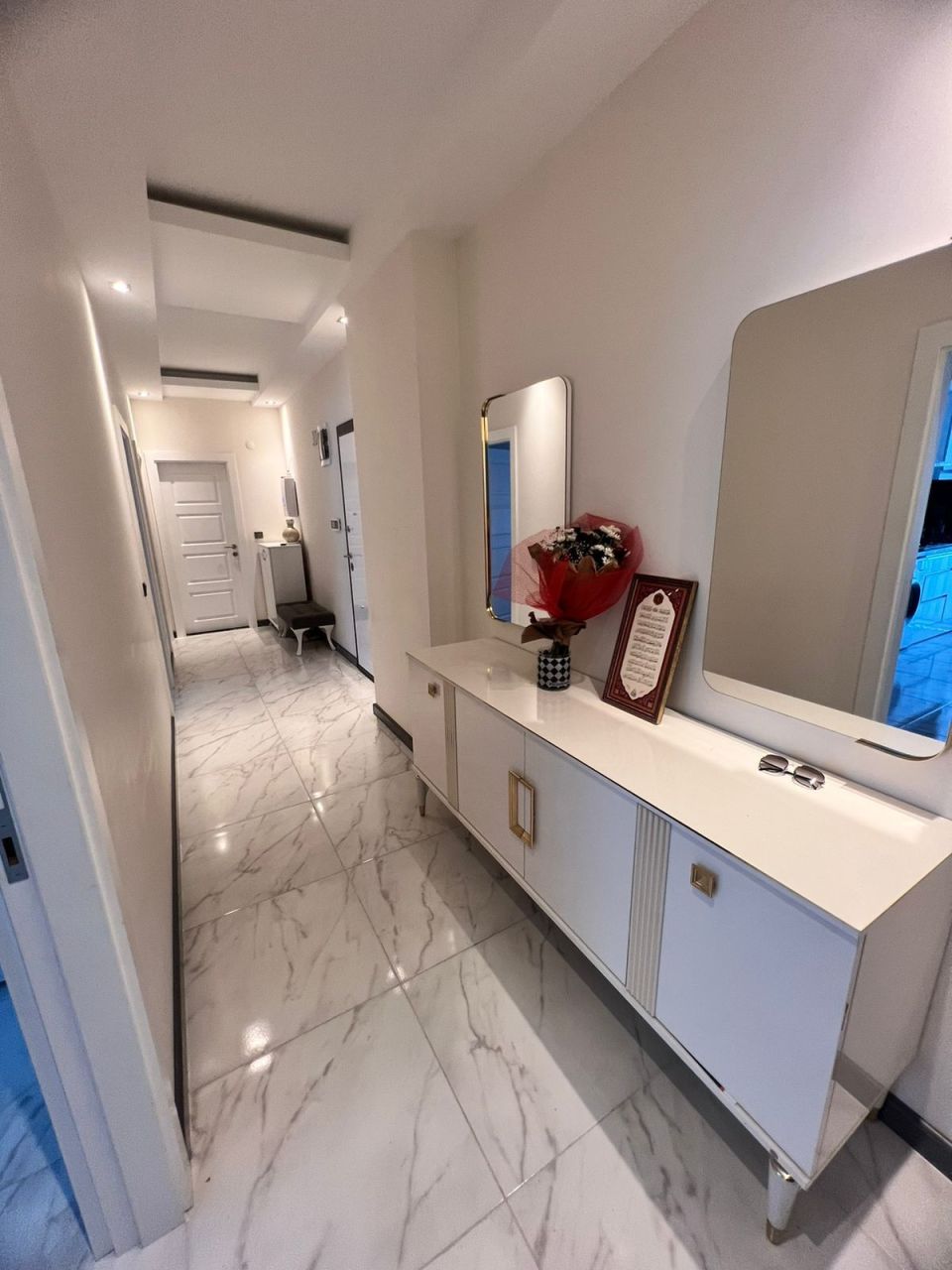 Апартаменты в Алании, Турция, 115 м² - фото 10