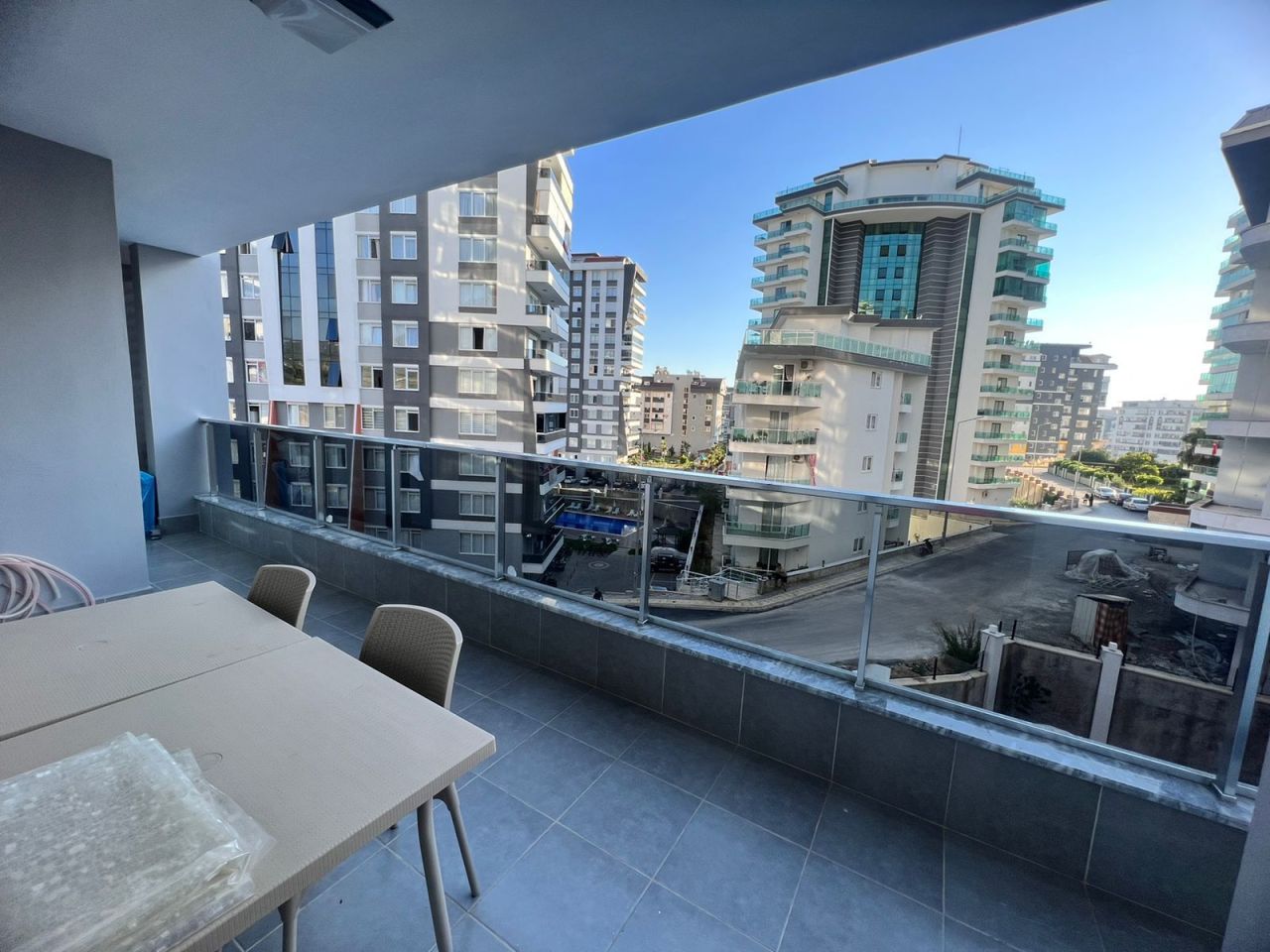 Апартаменты в Алании, Турция, 115 м² - фото 16