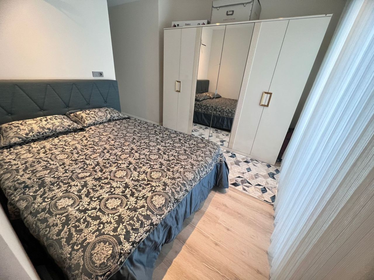 Апартаменты в Алании, Турция, 115 м² - фото 15