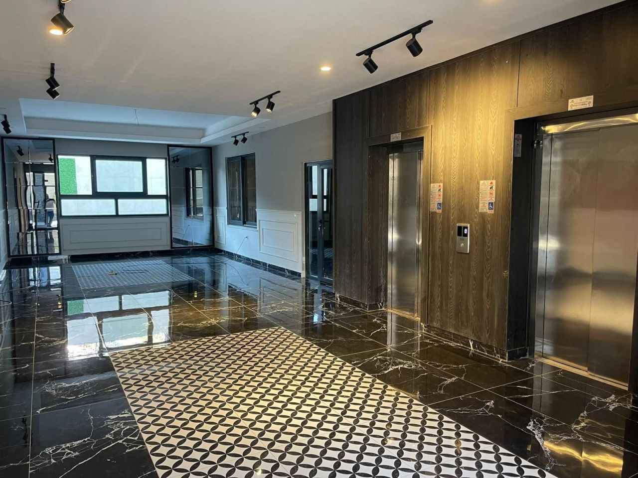 Квартира в Алании, Турция, 53 м² - фото 4